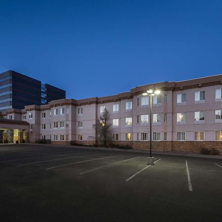 Homewood Suites By Hilton Denver West - Lakewood Extérieur photo
