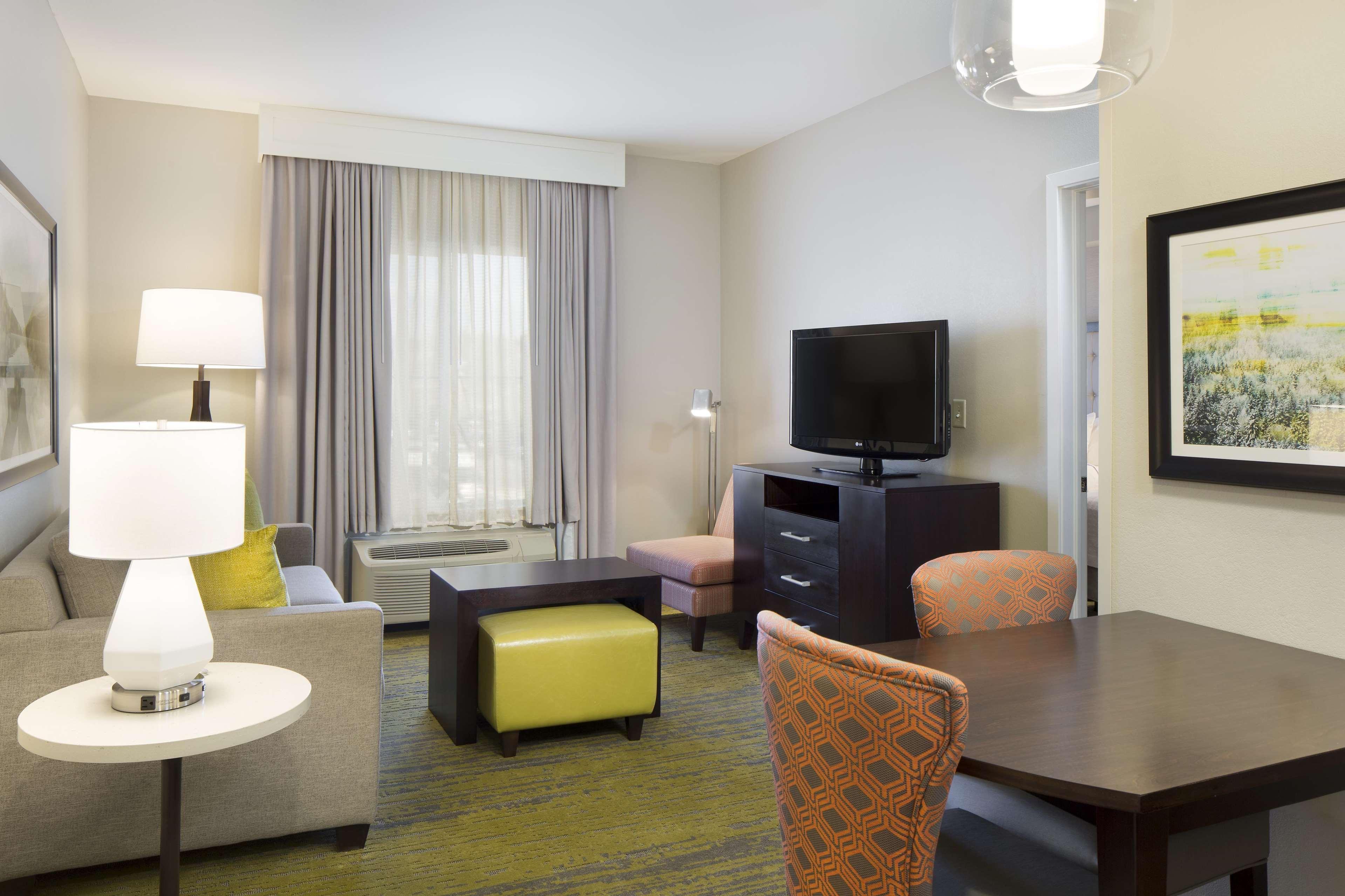 Homewood Suites By Hilton Denver West - Lakewood Extérieur photo