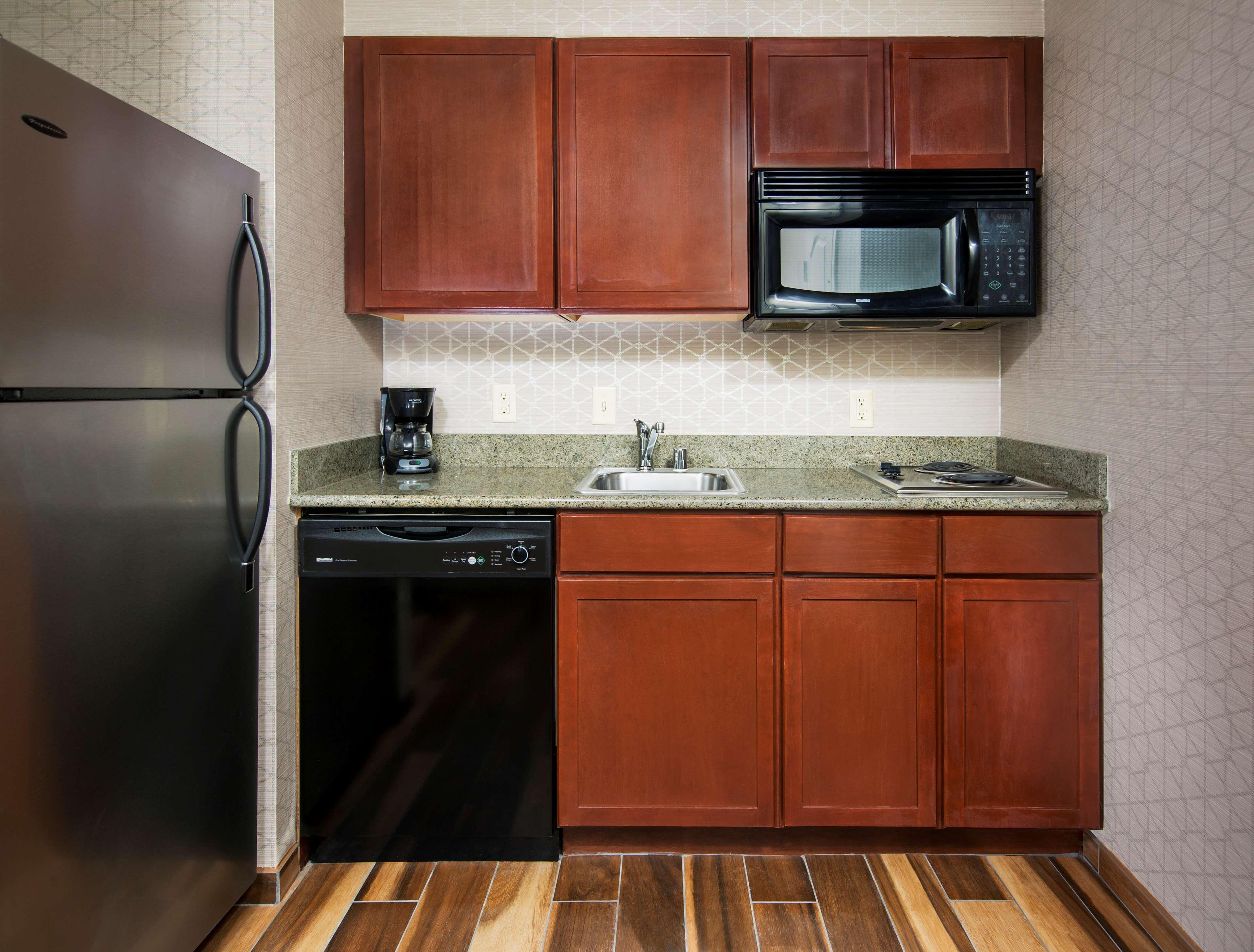 Homewood Suites By Hilton Denver West - Lakewood Extérieur photo