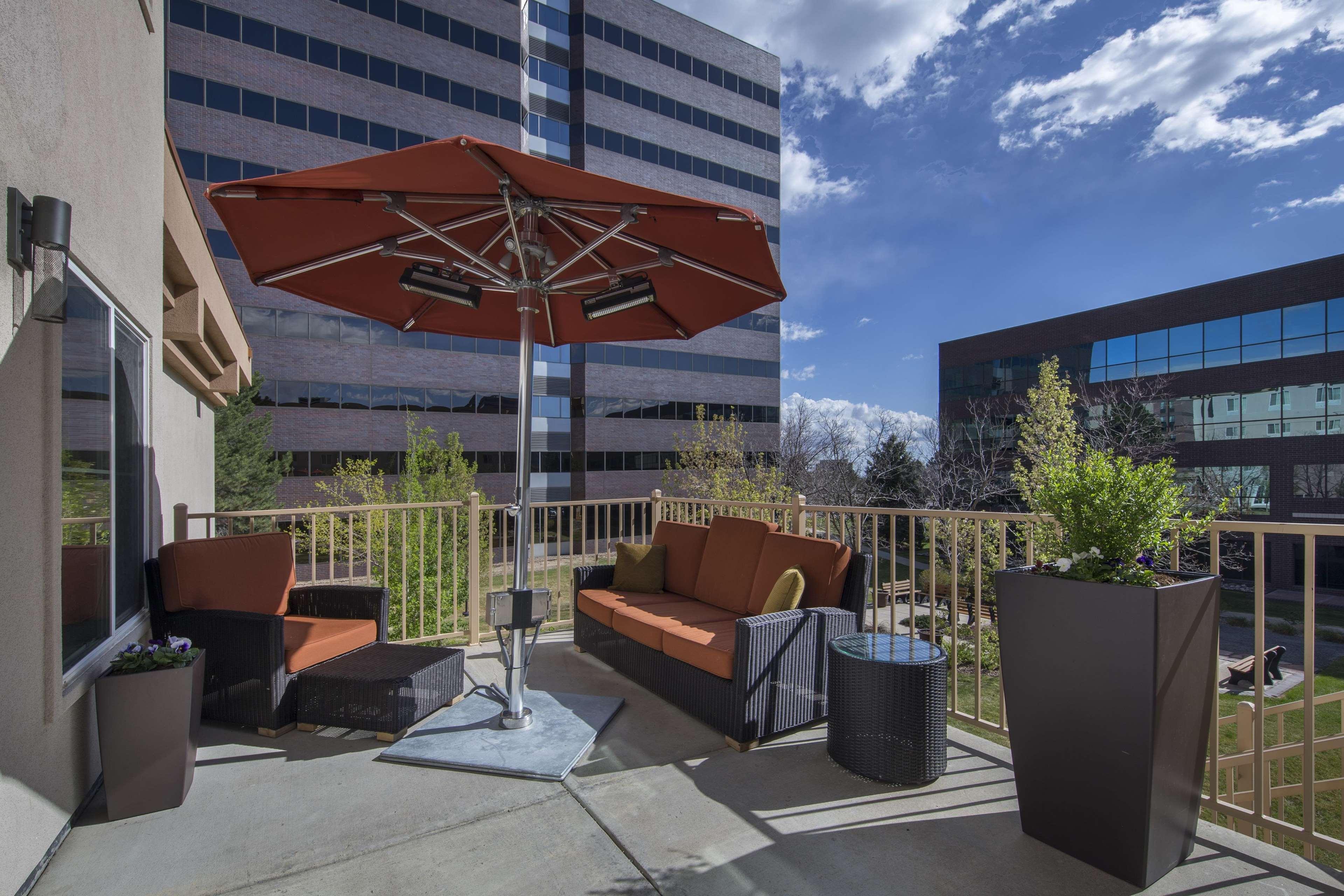 Homewood Suites By Hilton Denver West - Lakewood Extérieur photo