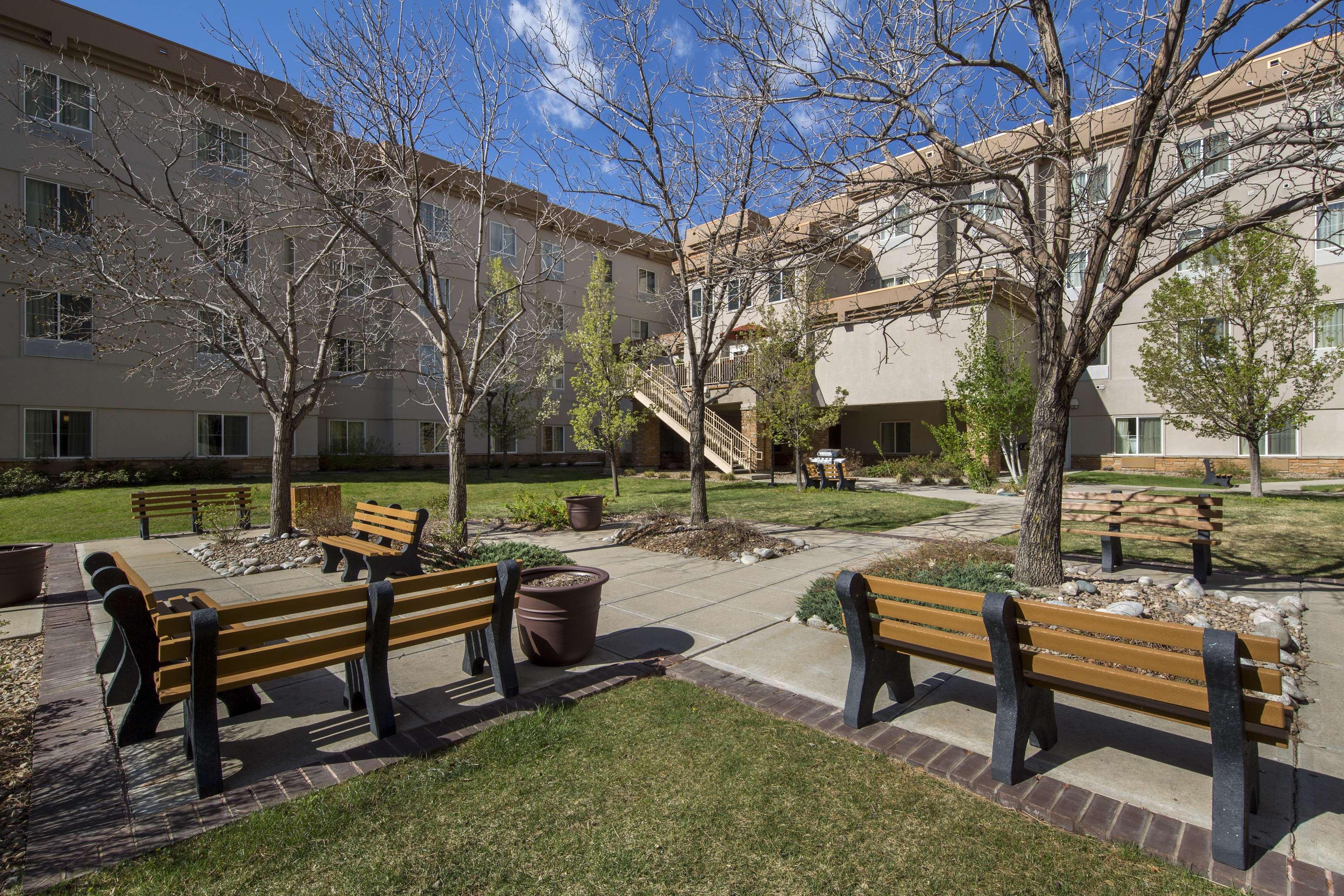 Homewood Suites By Hilton Denver West - Lakewood Extérieur photo