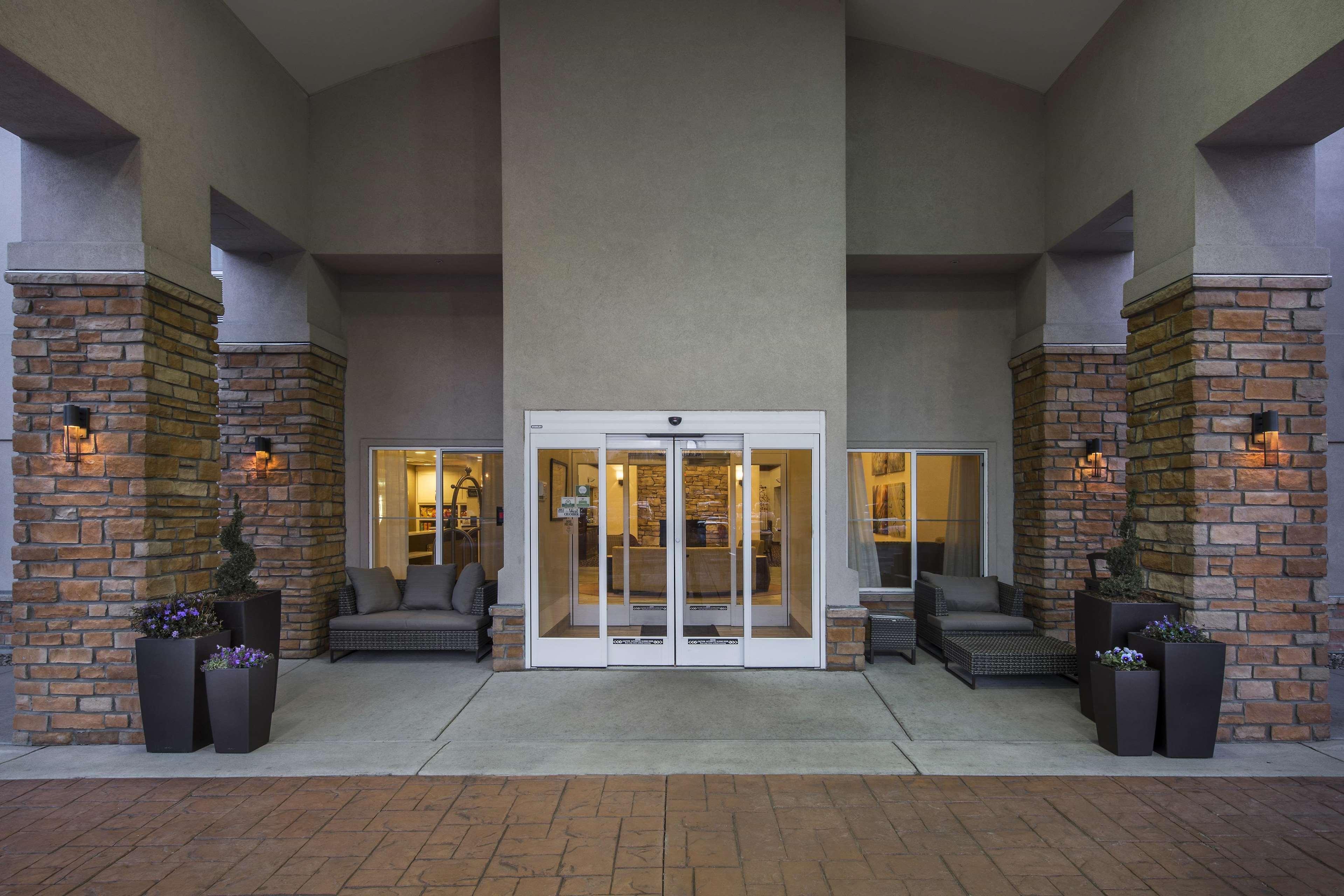 Homewood Suites By Hilton Denver West - Lakewood Extérieur photo