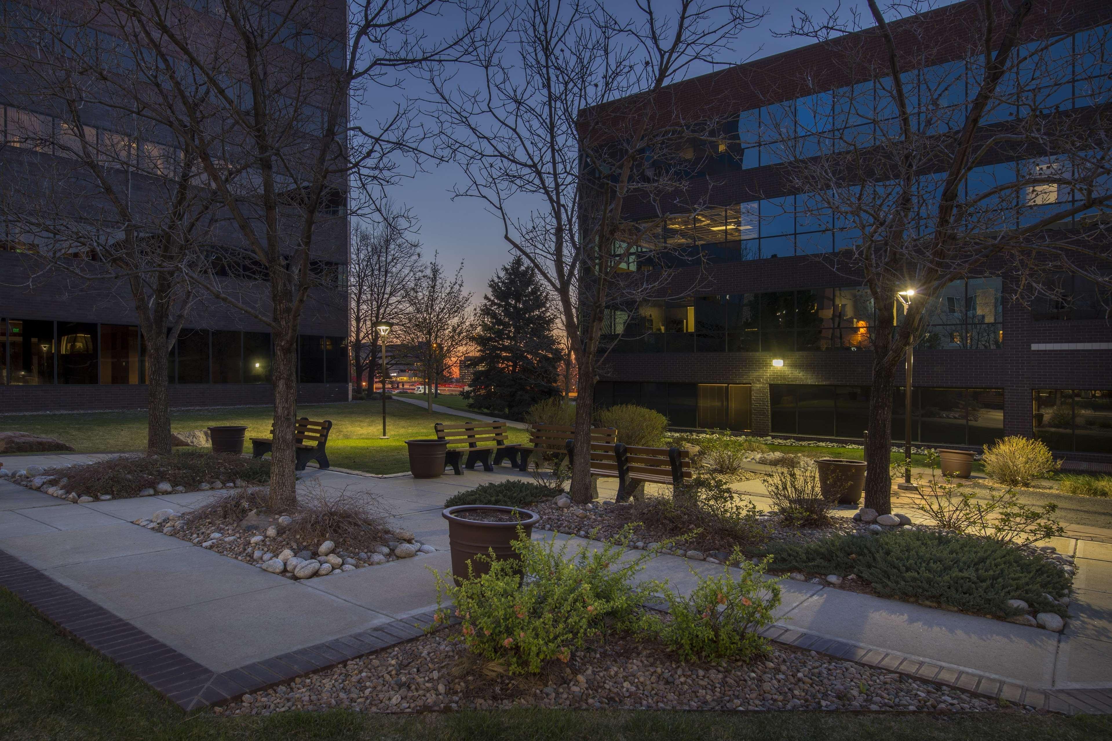 Homewood Suites By Hilton Denver West - Lakewood Extérieur photo