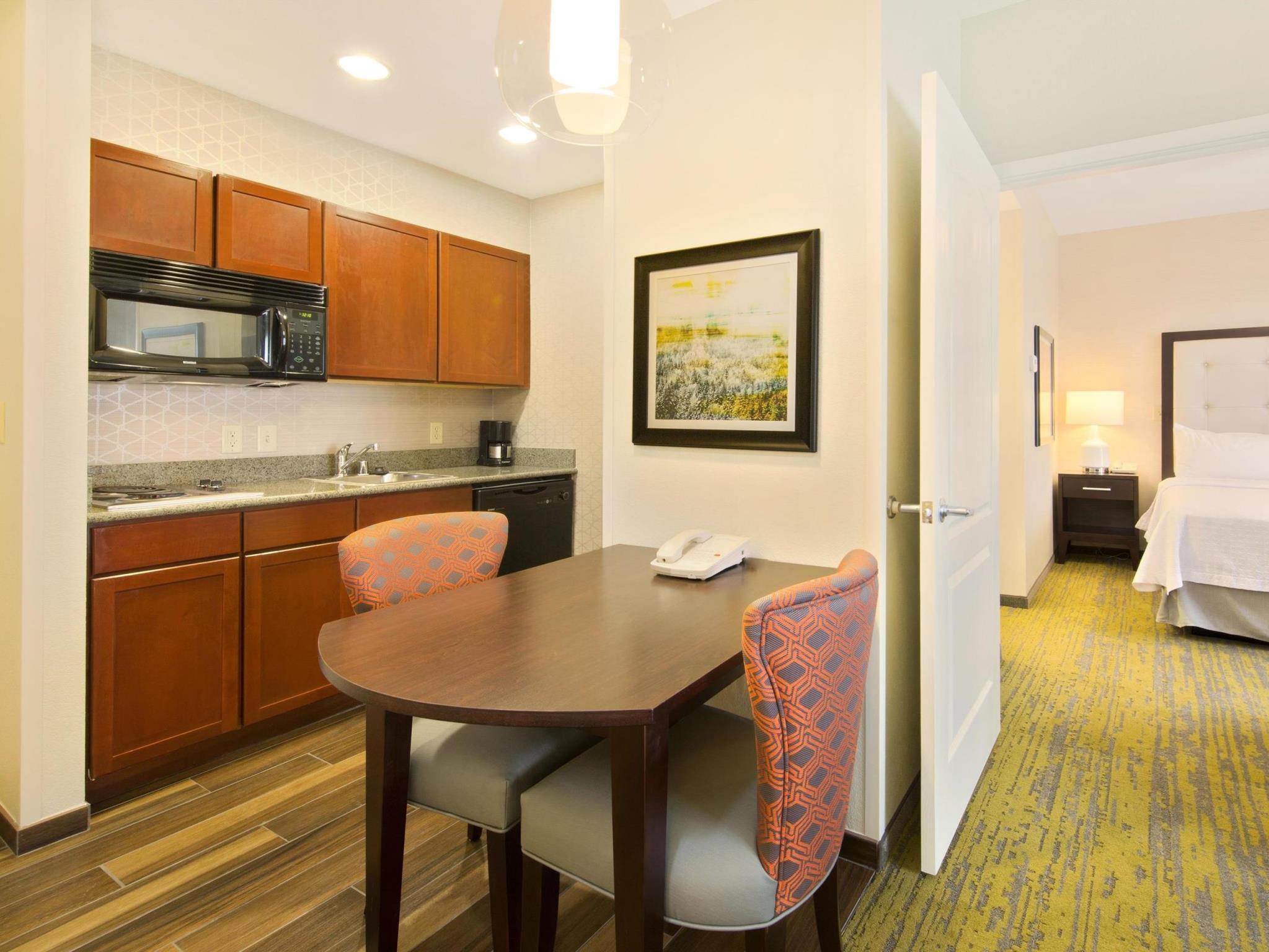 Homewood Suites By Hilton Denver West - Lakewood Extérieur photo