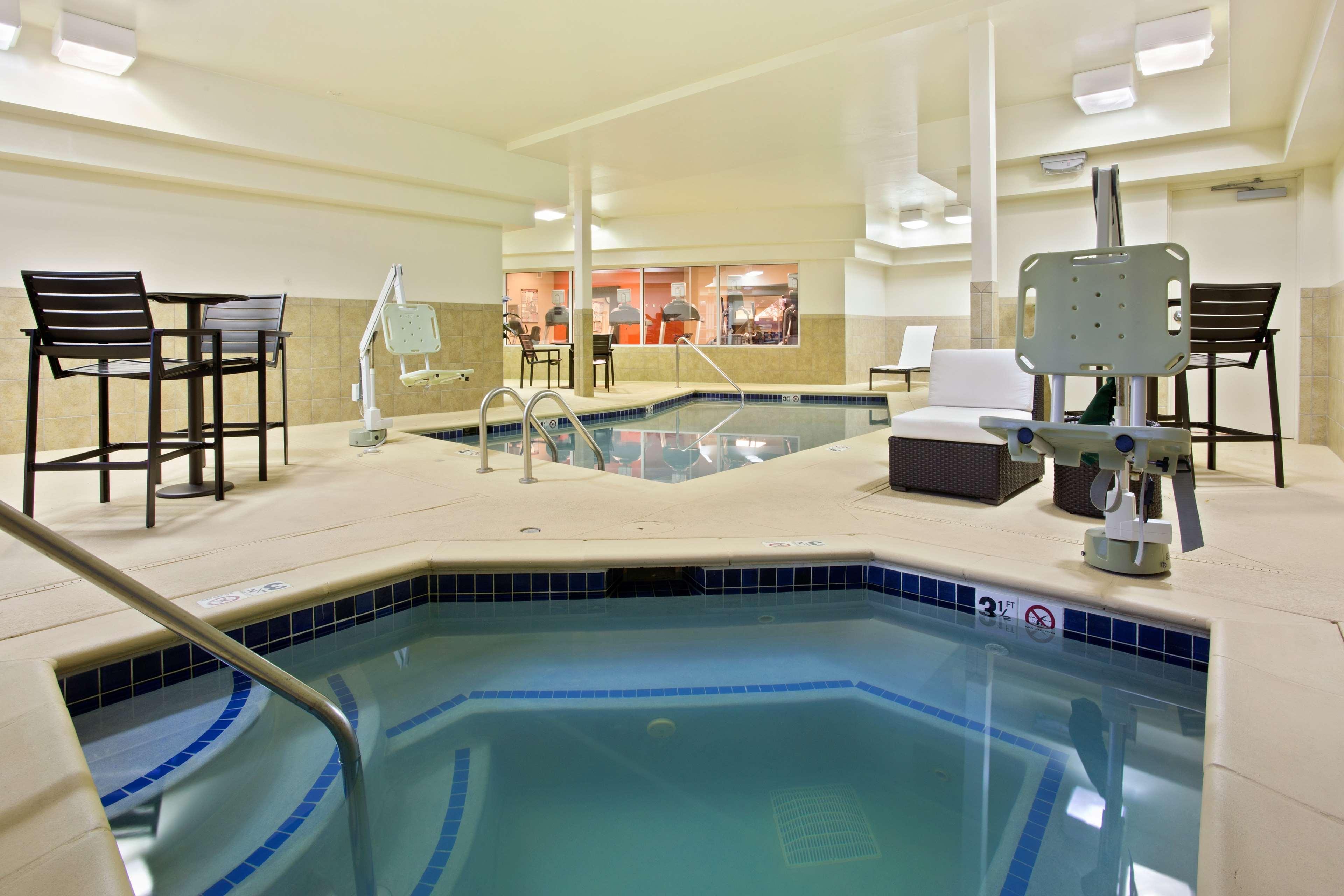 Homewood Suites By Hilton Denver West - Lakewood Extérieur photo