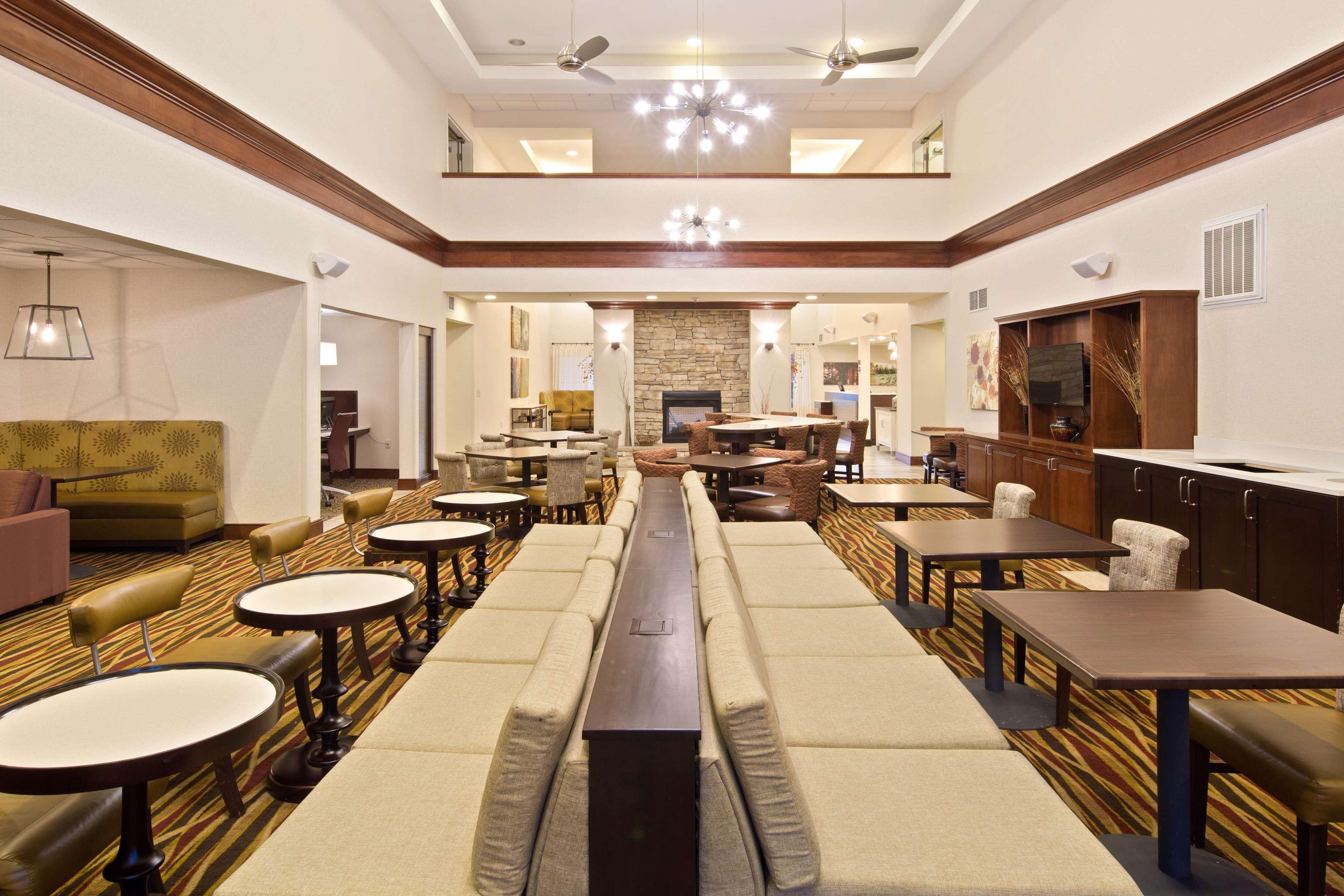Homewood Suites By Hilton Denver West - Lakewood Extérieur photo