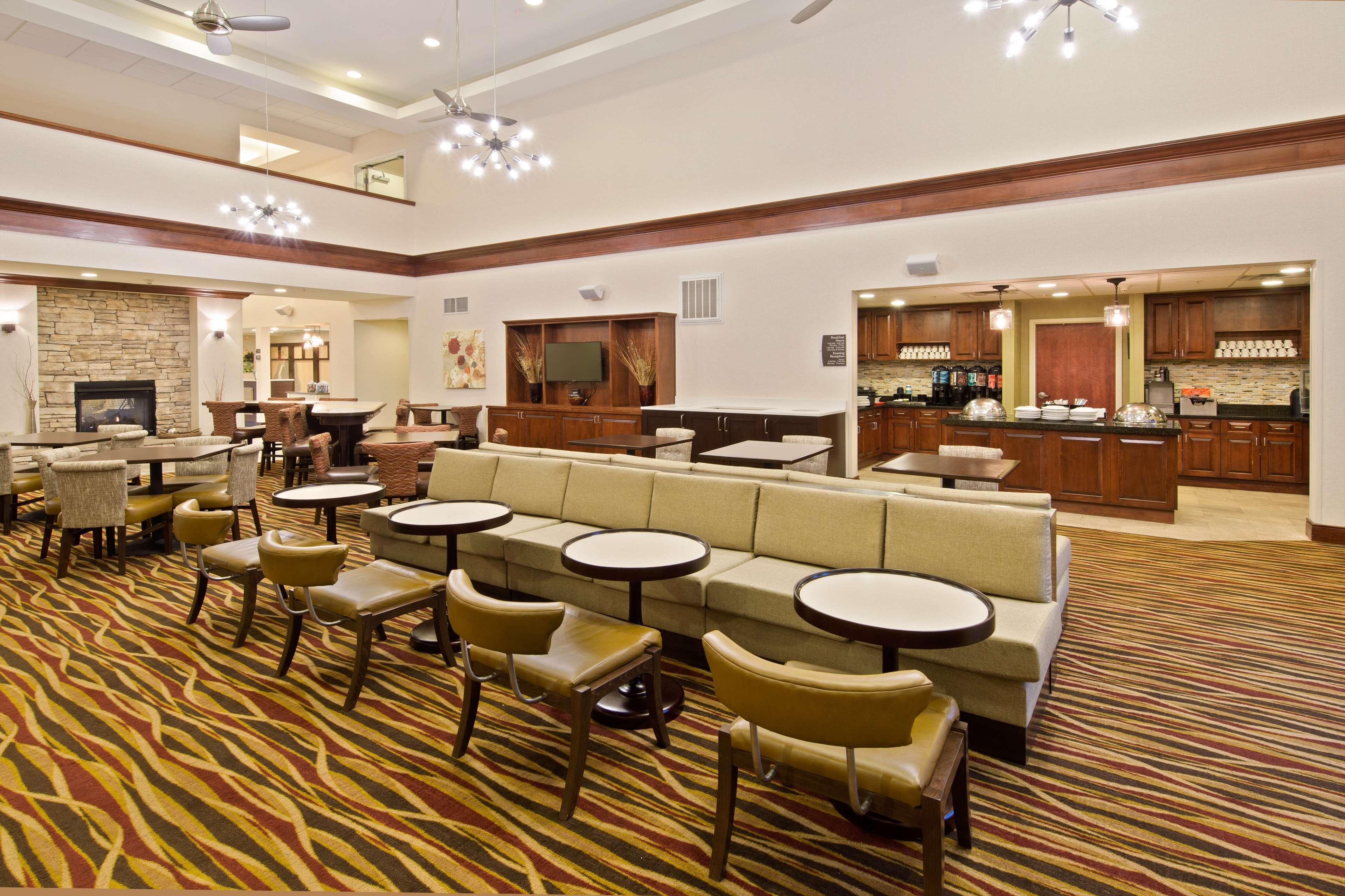 Homewood Suites By Hilton Denver West - Lakewood Extérieur photo
