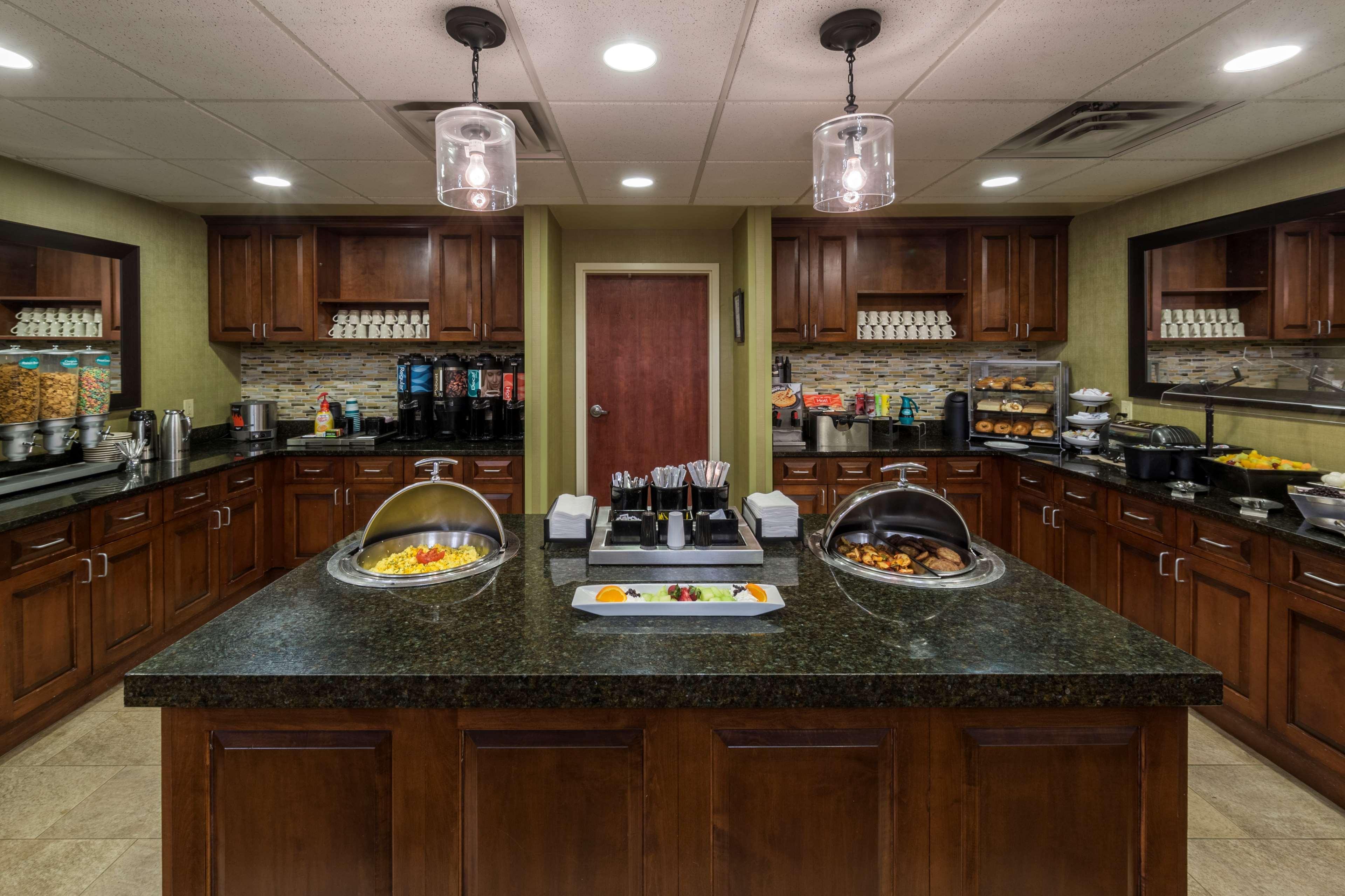 Homewood Suites By Hilton Denver West - Lakewood Extérieur photo
