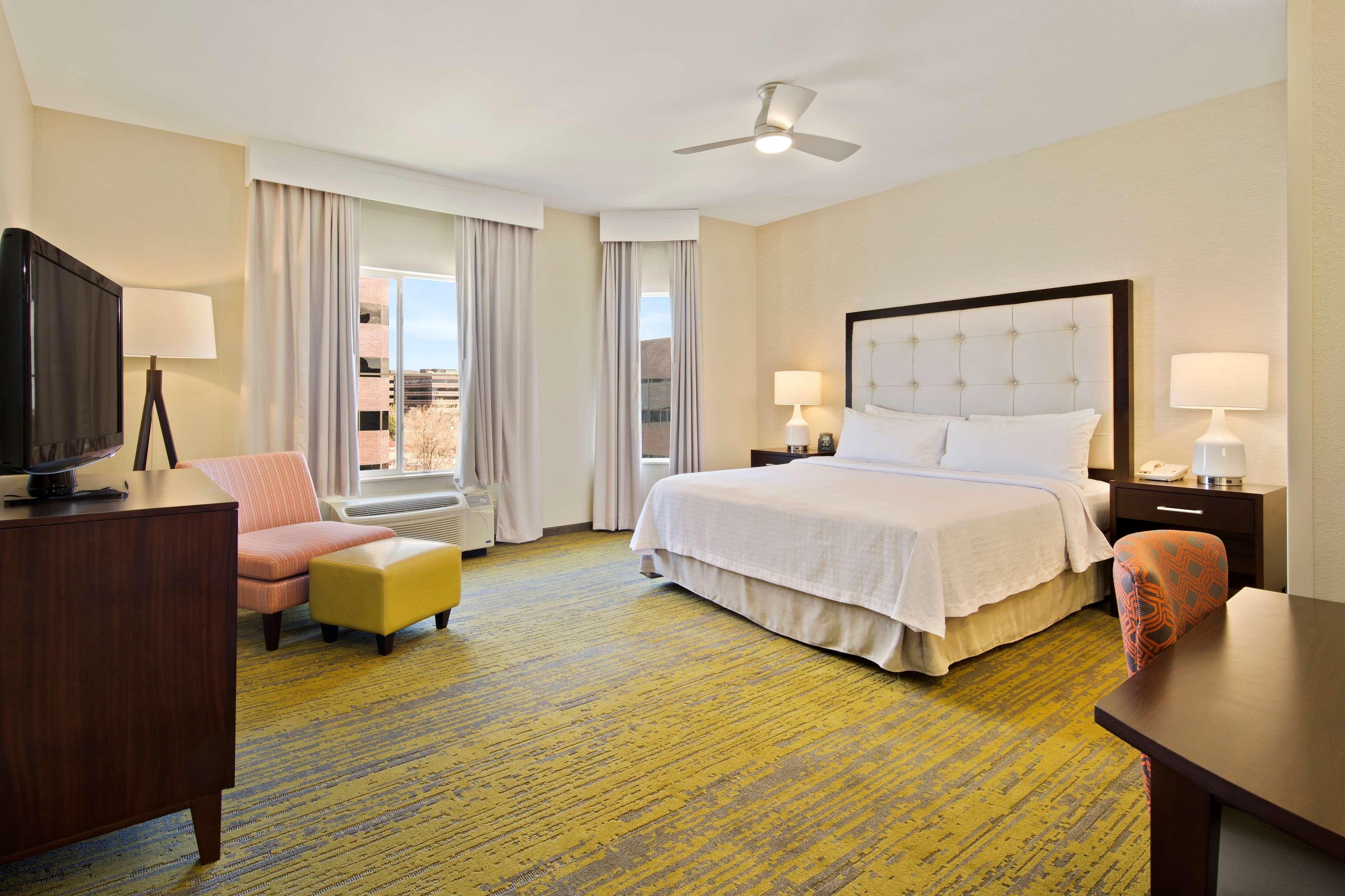Homewood Suites By Hilton Denver West - Lakewood Extérieur photo