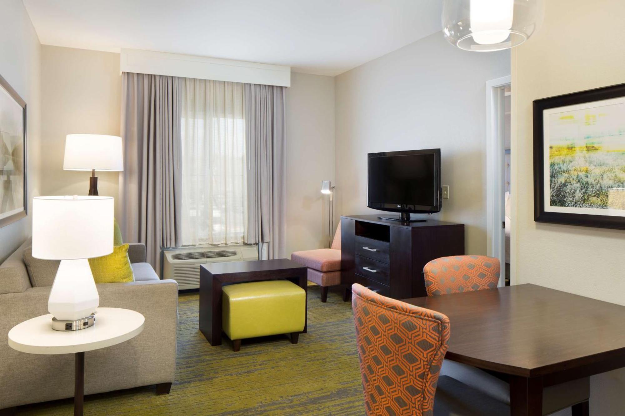 Homewood Suites By Hilton Denver West - Lakewood Extérieur photo