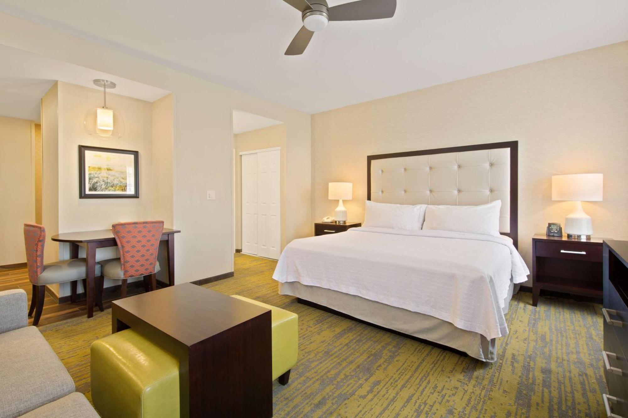 Homewood Suites By Hilton Denver West - Lakewood Extérieur photo