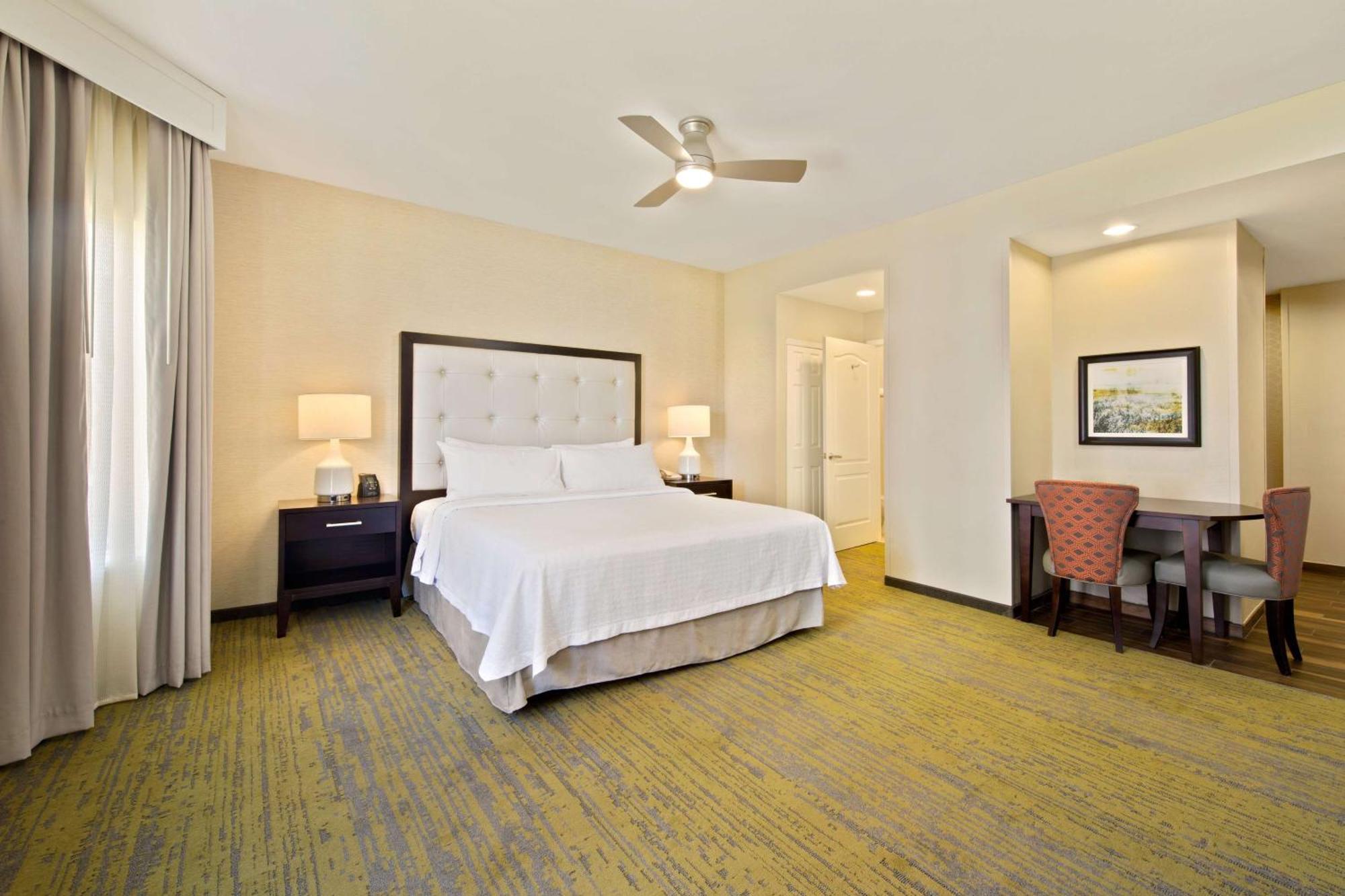 Homewood Suites By Hilton Denver West - Lakewood Extérieur photo