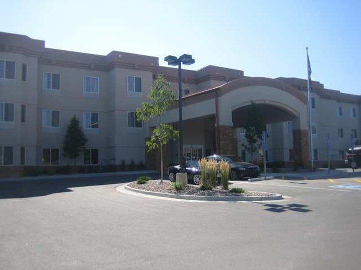 Homewood Suites By Hilton Denver West - Lakewood Extérieur photo