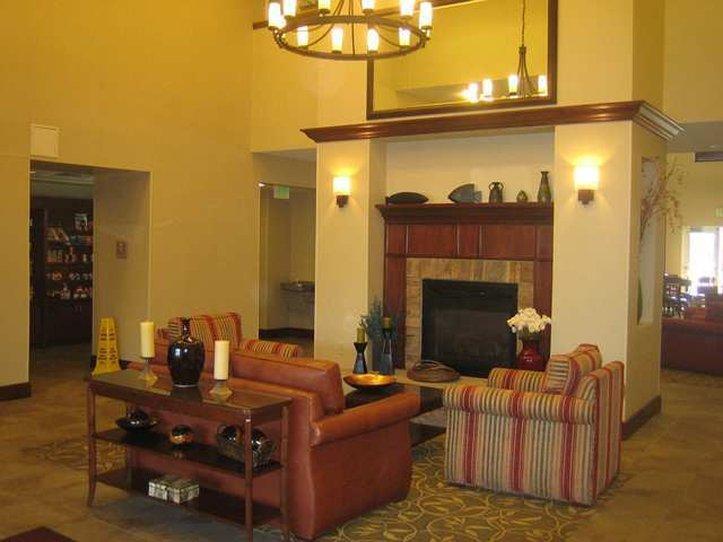 Homewood Suites By Hilton Denver West - Lakewood Extérieur photo