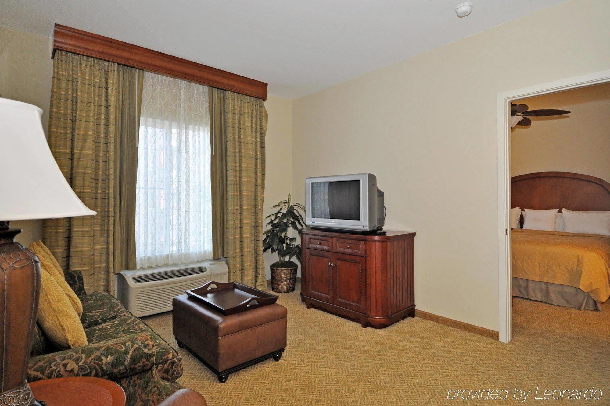 Homewood Suites By Hilton Denver West - Lakewood Chambre photo