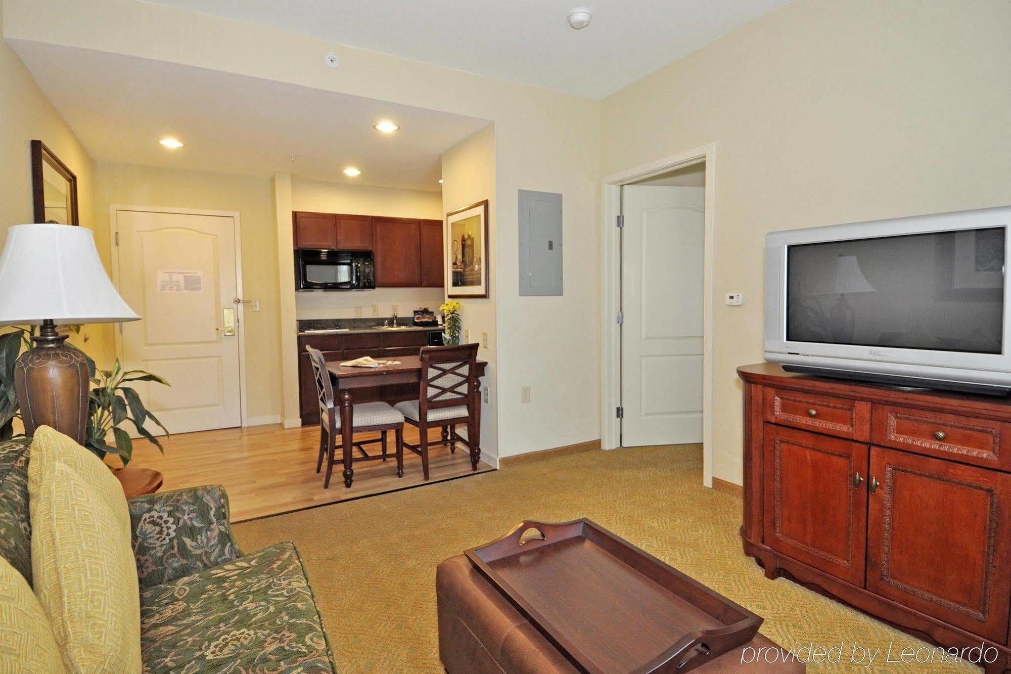 Homewood Suites By Hilton Denver West - Lakewood Chambre photo