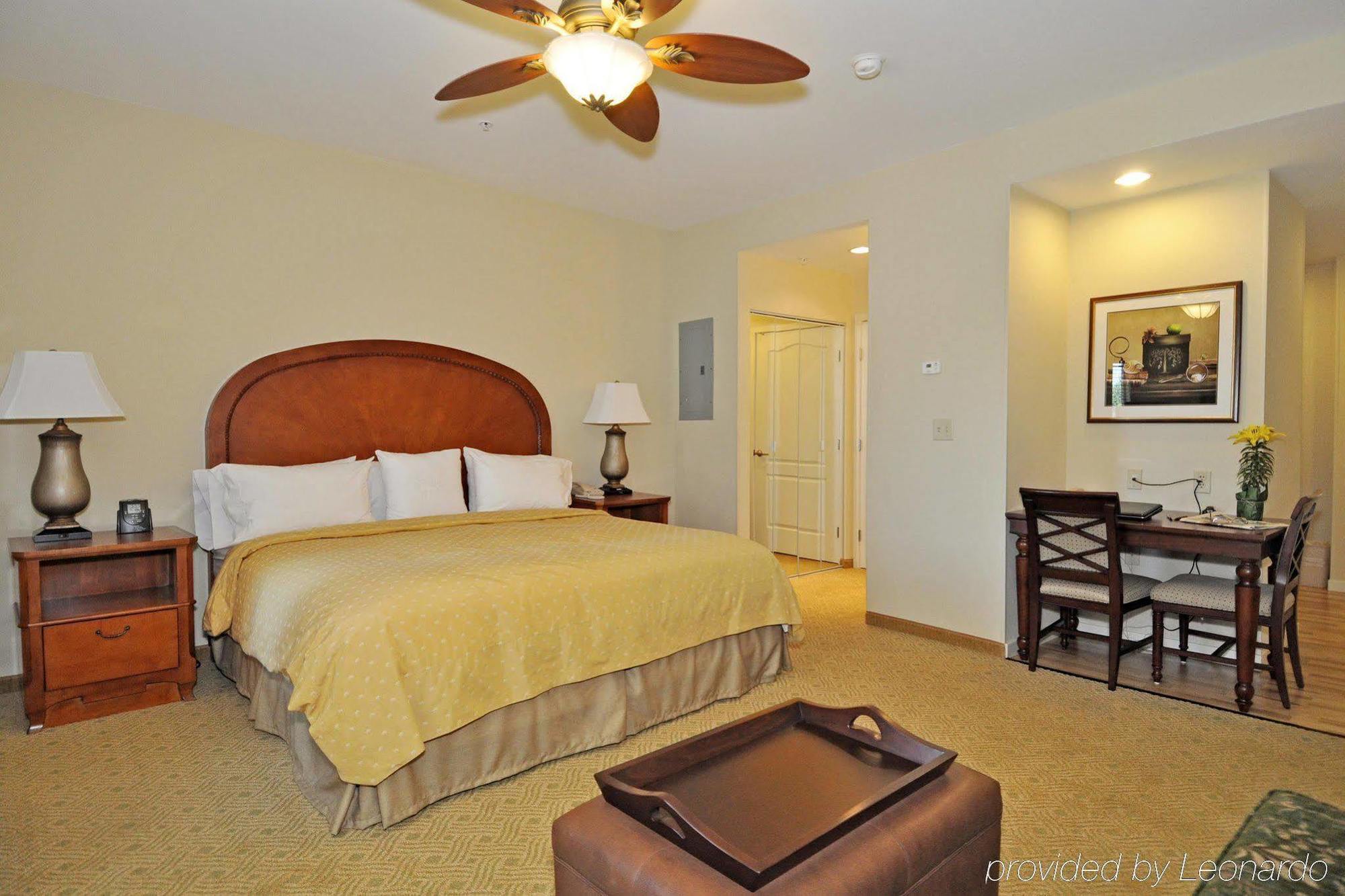 Homewood Suites By Hilton Denver West - Lakewood Chambre photo