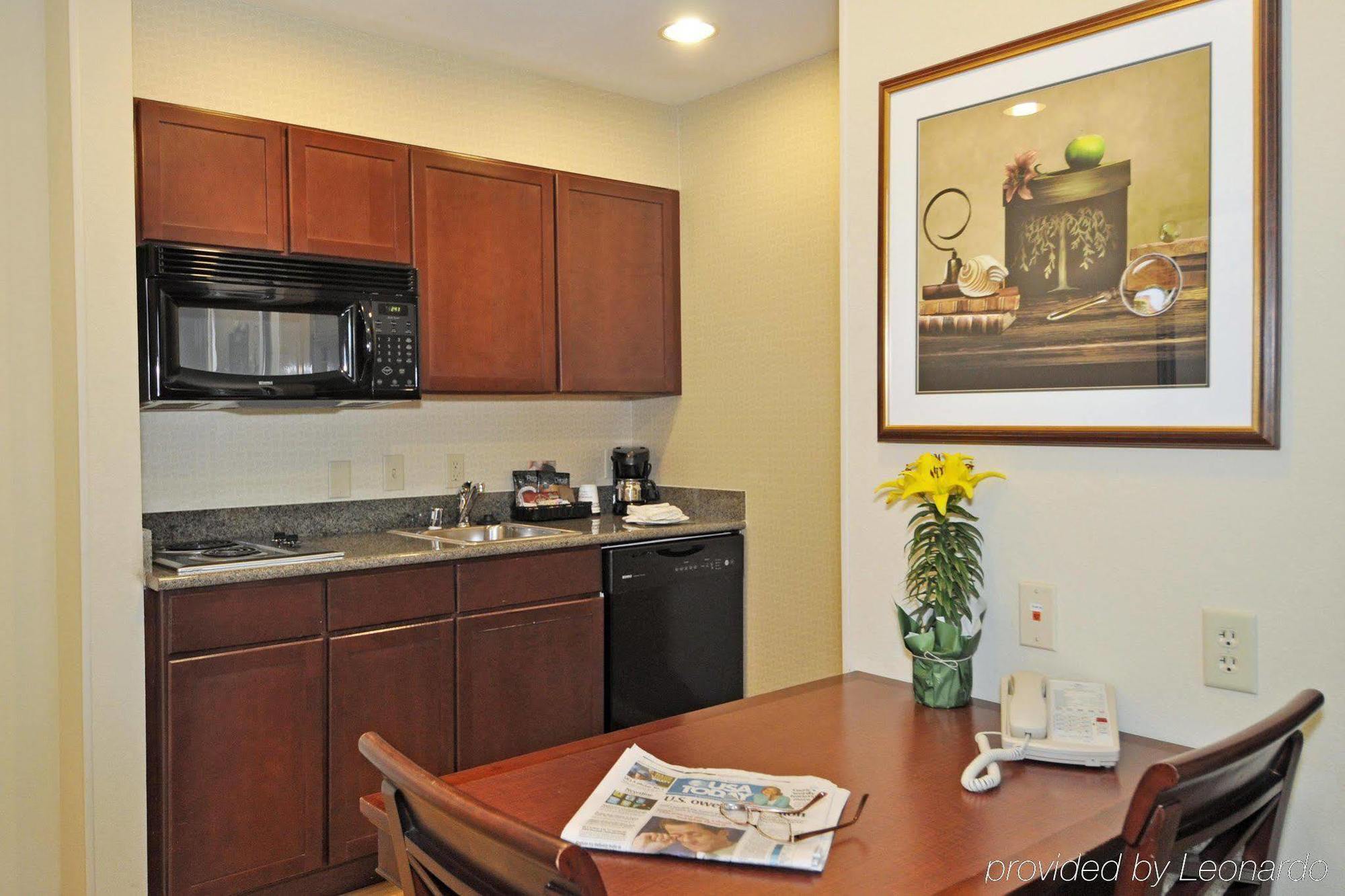 Homewood Suites By Hilton Denver West - Lakewood Chambre photo