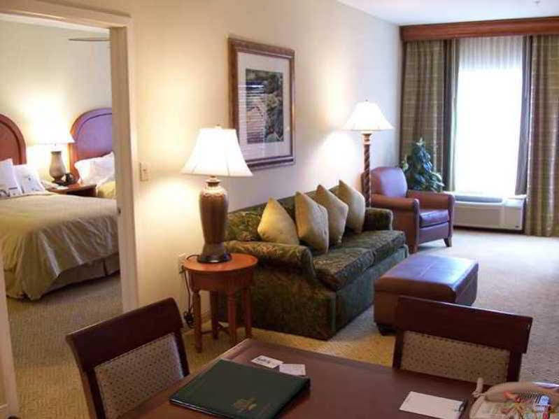 Homewood Suites By Hilton Denver West - Lakewood Extérieur photo