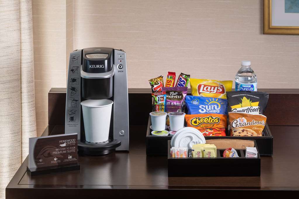Homewood Suites By Hilton Denver West - Lakewood Chambre photo